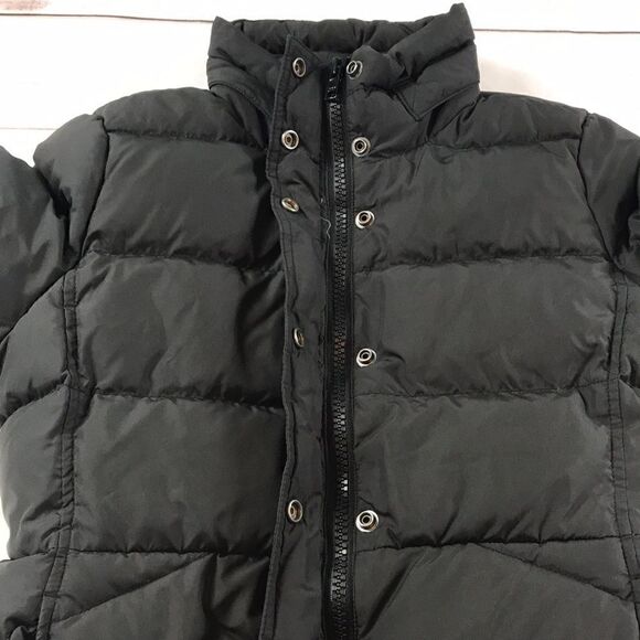 J. Crew Woman's Sherpa Lined Puffer Jacket - Picture 6 of 11